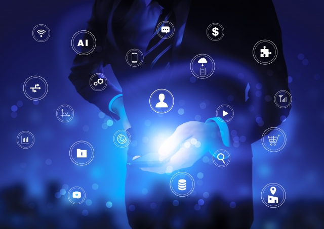 小 規模 事務 所 インターネット つながらない ネットの画像