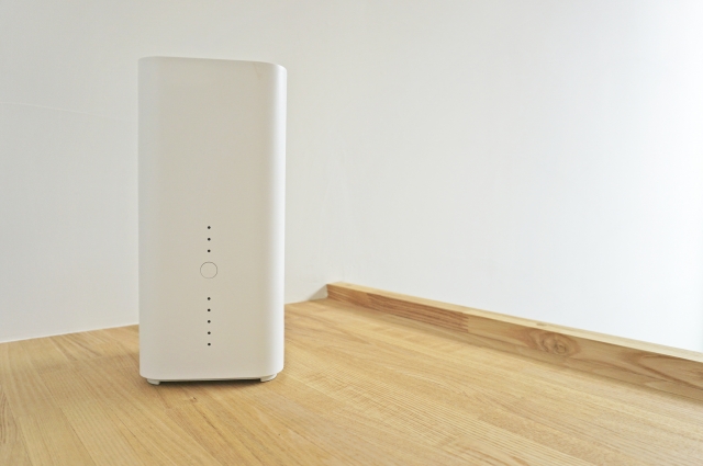 小 規模 事務 所 インターネット ルーター　ルーターの画像