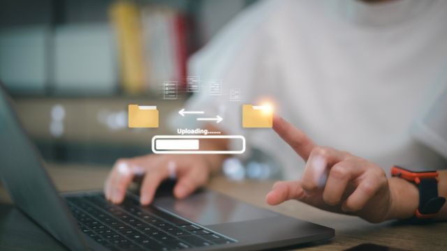 社内 lan 共有 フォルダ 設定 フォルダの移動