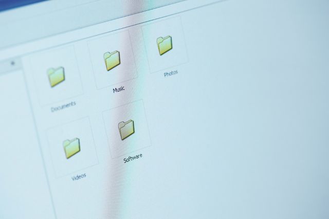 社内 lan 共有 フォルダ 設定 フォルダ